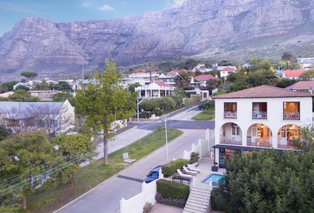 De Tafelberg Guesthouse